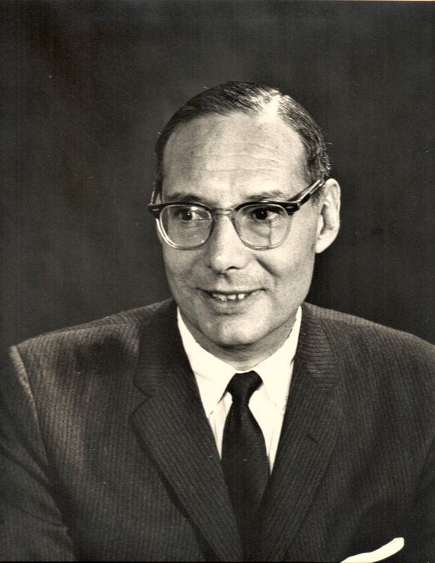 Nathaniel Levy
Commodore 1950