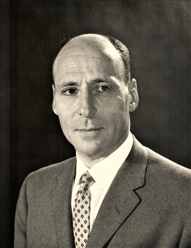 Sidney Levy
Commodore 1951