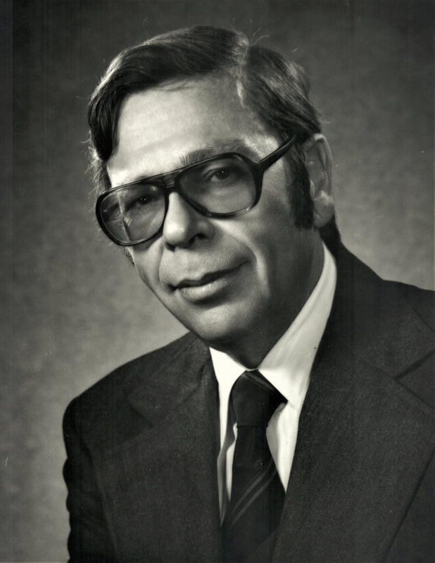 Ralph E. Lazar
Commodore 1969-1970