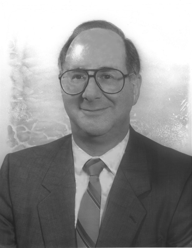 Michael Levinson
Commodore 1983-1984