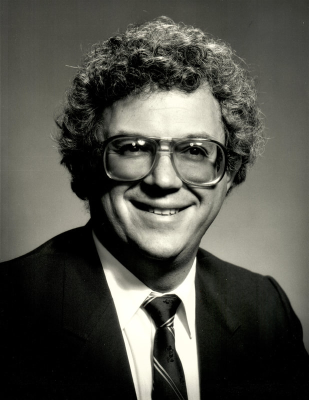 David Gordon
Commodore 1985-1986