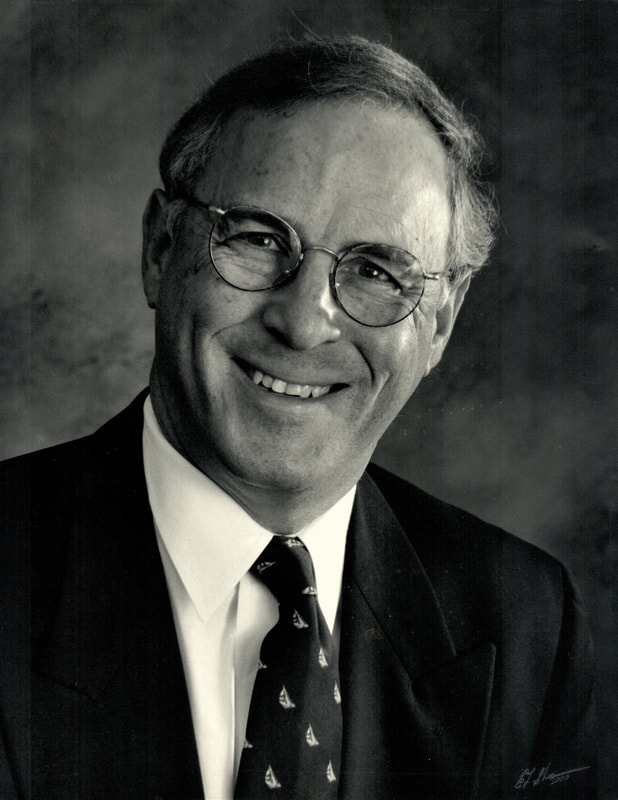 Sheldon Dorfman
Commodore 1996-1997