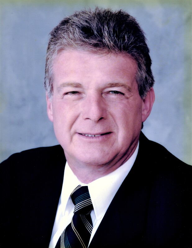 Robert Schenk
Commodore 1998-1999