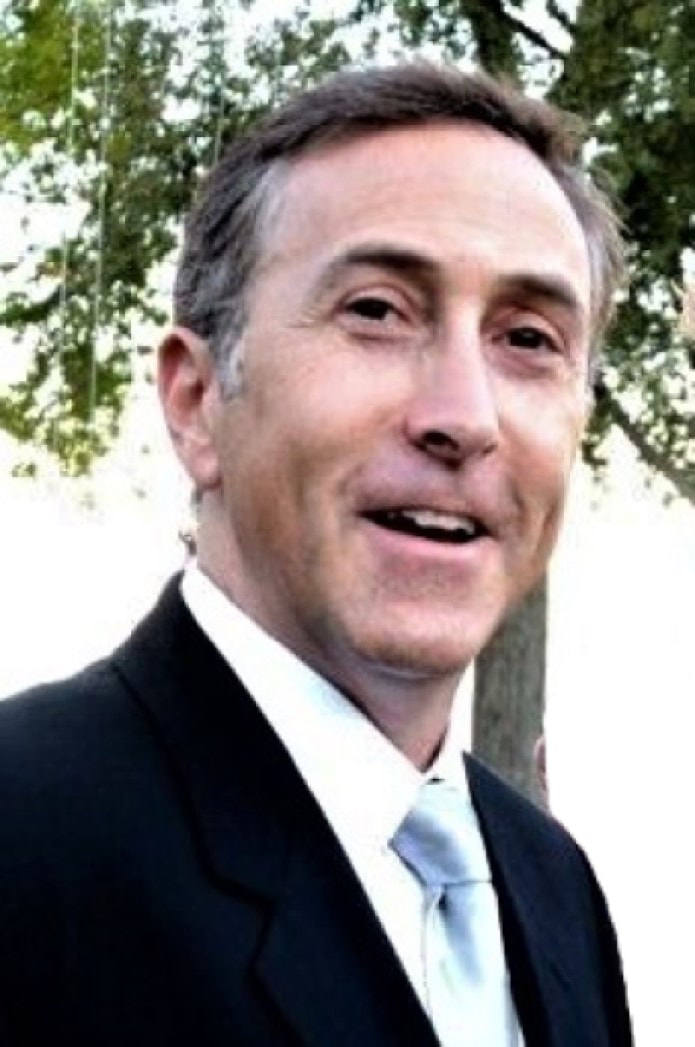 Mitch Goldberg
Commodore 2011-2014
